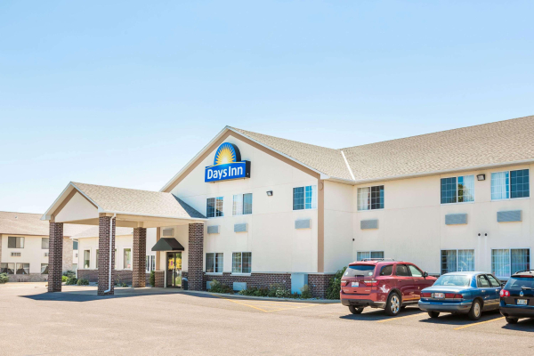 Best offers for Days Inn by Wyndham Hotel Spencer IA Scotia