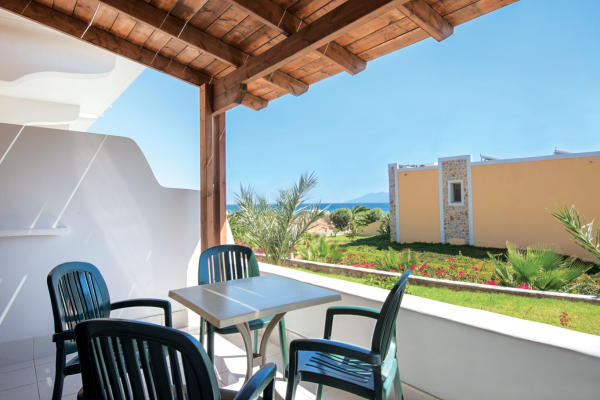 Best offers for Grand Blue Beach Hotel Kos