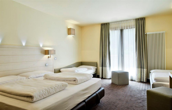 Best offers for Le Blanc Hotel & Spa Moena