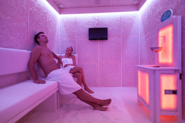 Best offers for Portici - Romantik & Wellness Moena