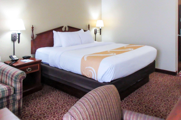 أفضل العروض ل  كوينسى 