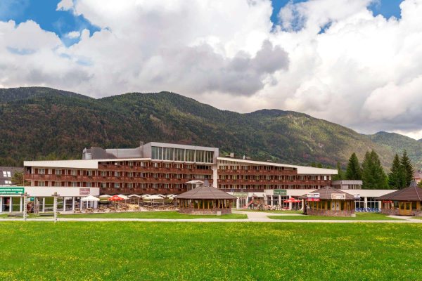 Best offers for Ramada Resort By Wyndham Kranjska Gora Kranjska Gora
