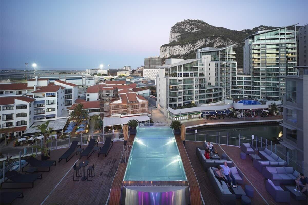 Best offers for Sunborn Gibraltar Gibraltar 