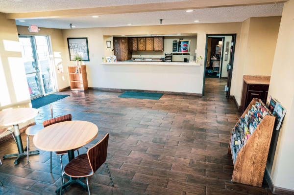 Best offers for Super 8 By Wyndham Belen Nm 