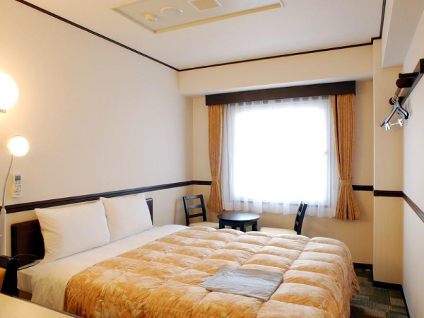 Best offers for Toyoko Inn Asahikawa Ekimae Ichijo-dori Abuta