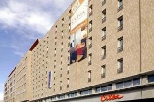 Aparthotel Adagio Access Marseille Saint-Charles