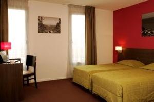 Aparthotel Adagio Access Marseille Saint-Charles