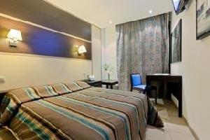 Cela Alenya Hotel Et Spa Las Motas