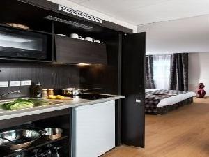 Seven Urban Suites Nantes Centre