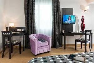 Seven Urban Suites Nantes Centre
