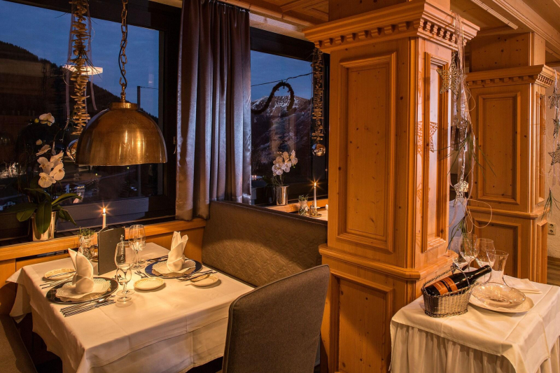 Mittagspitze Alpenhotel