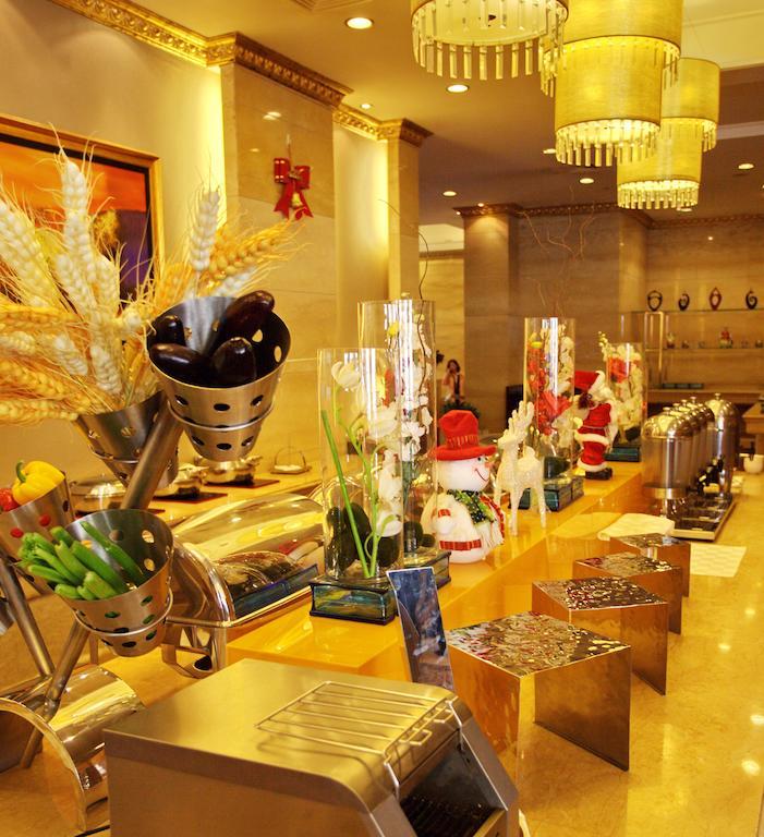 Best offers for Riverview Shanghai