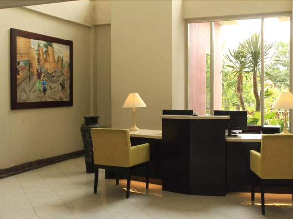 أفضل العروض ل اروتل مانداليكا جزيرة بالي