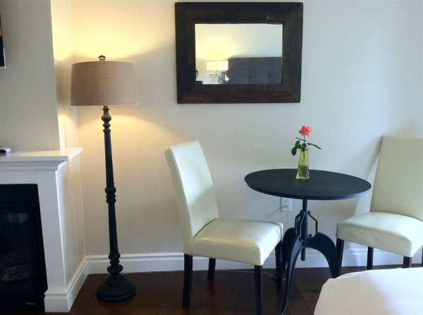 Best offers for Beach Bungalows Inn & Suites California City 