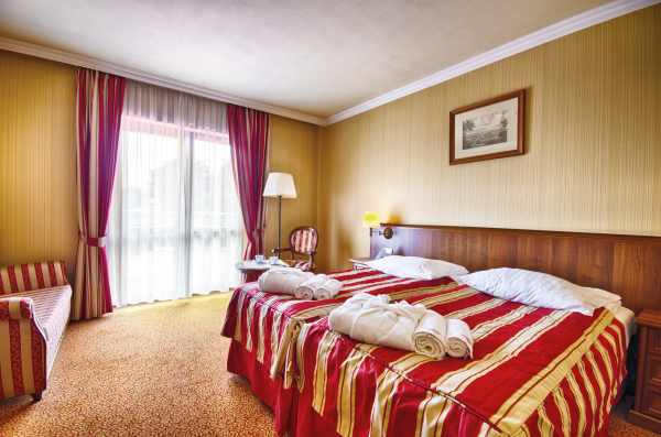 Best offers for Delfin Spa&Wellness Ustronie Morskie