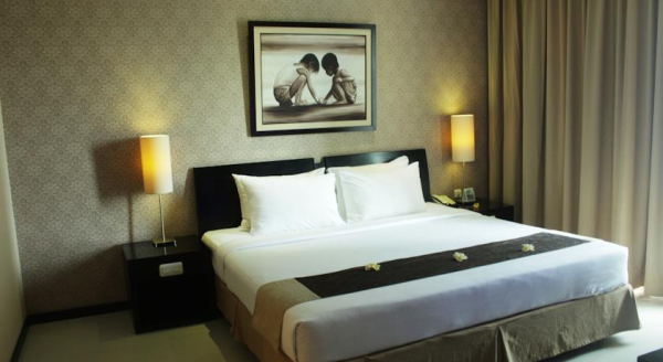 أفضل العروض ل جىنسيساند سبا جزيرة بالي