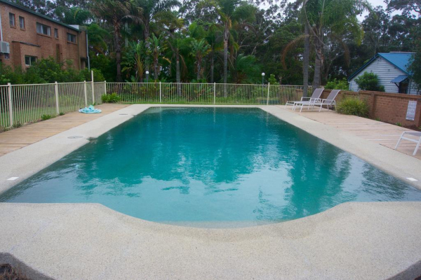 Best offers for Huskisson Bayside Motel South Coast