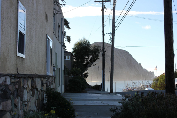 Best offers for Seaside Inn Morro Bay California City 