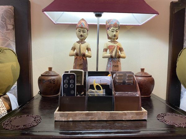 أفضل العروض ل تاماناجانج جزيرة بالي