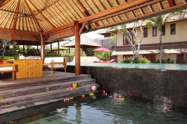 Best offers for Villa Sound Of The Sea Bali Island