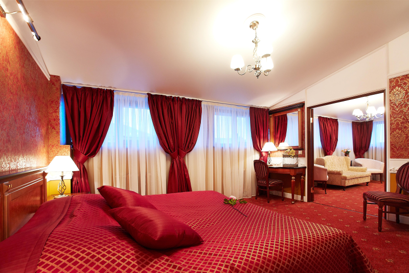 Best offers for Severnaya Petrozavodsk