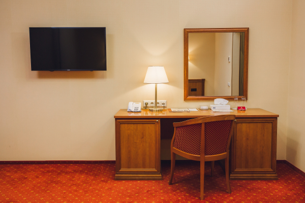 Best offers for Cosmos Petrozavodsk Hotel Petrozavodsk