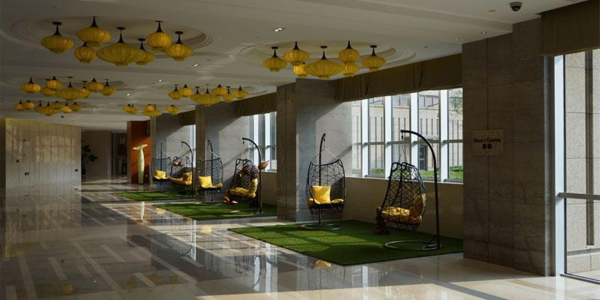 Best offers for Crowne Plaza Shanghai Anting Shanghai