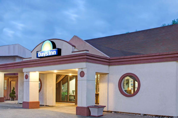 Best offers for Days Inn By Wyndham Washington Pennsylvania Washington