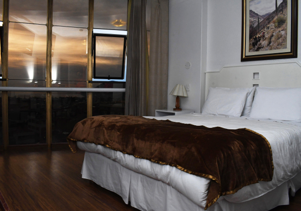Best offers for Hotel Qalasaya by DOT Tradition Puno