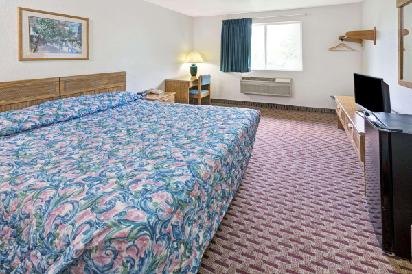 Best offers for Super 8 By Wyndham Canonsburg/Pittsburgh Area Washington