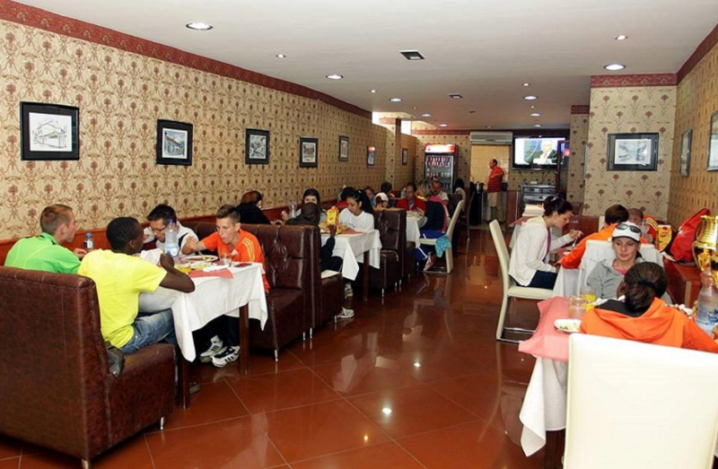 Best offers for Sara Hotel Pristina