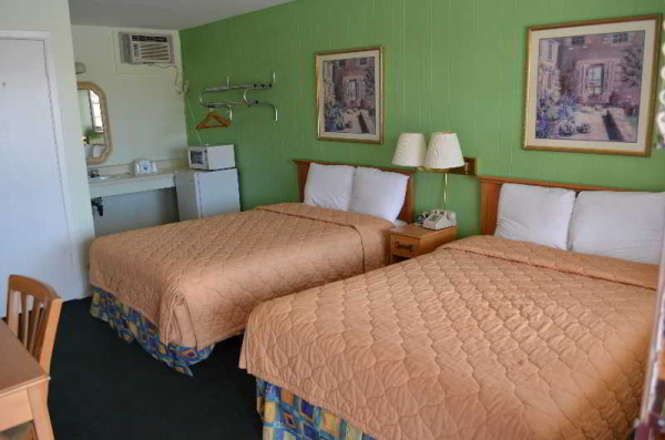 Best offers for Americas Best Value Inn  Holbrook Petrified Forest NP