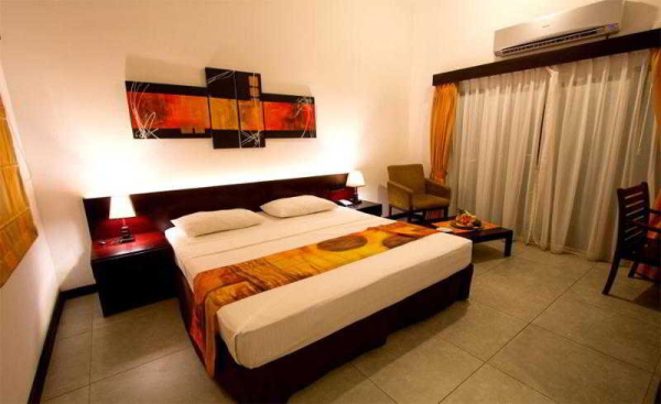 أفضل العروض ل منتجع امذيست باساكوده