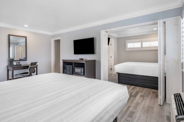 Best offers for Aura Inn Monterey California City 