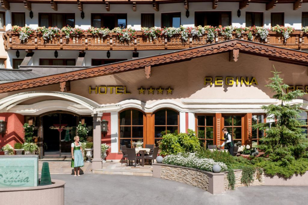 Best offers for Hotel Regina Solden