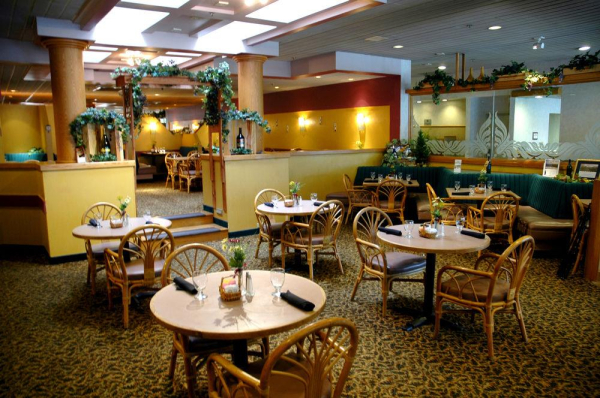 أفضل العروض ل فندق م و كونفرنس سنتر ريتشلاند