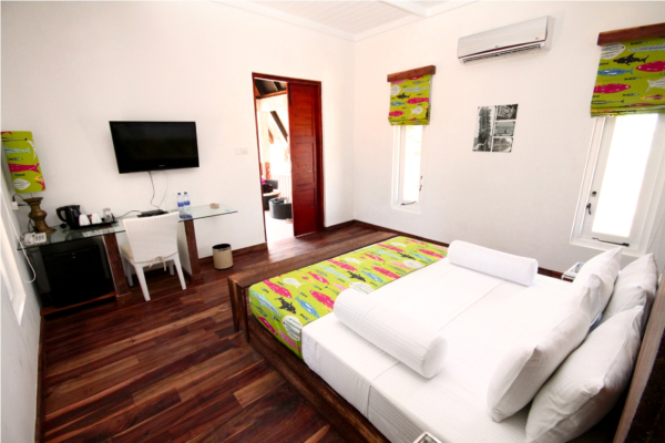 أفضل العروض ل منتجع ماال يو ماال يو  اند سبا باساكوده