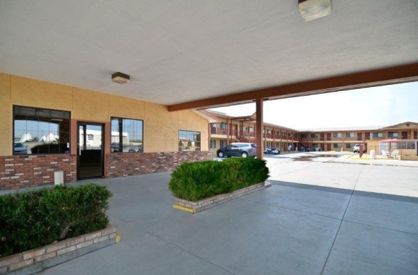Best offers for Magnuson Hotel Adobe Holbrook Petrified Forest NP