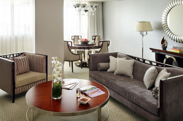 Best offers for Marriott Executive Apartments Addis Ababa Addis Abeba