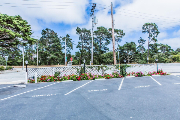 Best offers for Pelican Inn Monterey California City 