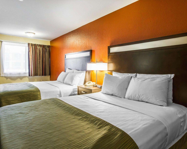 Best offers for Quality Inn Holbrook Near Petrified Forest Petrified Forest NP