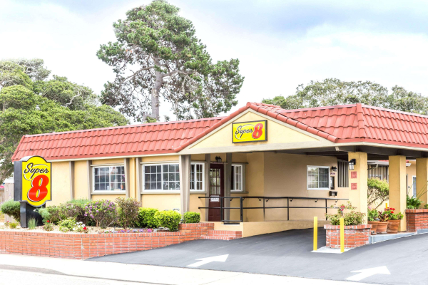 Best offers for Super 8 by Wyndham Monterey California City 