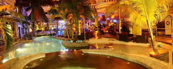 Best offers for Angeles Beach Club Angeles 