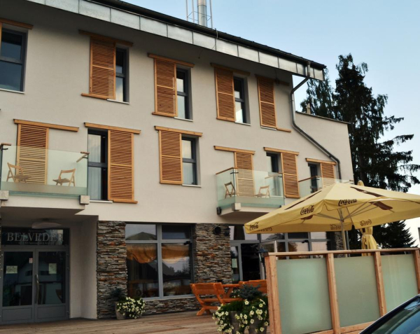 أفضل العروض ل شقق بلفدر تاترانسكا لومنيكا