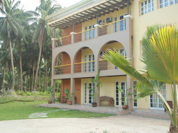 Best offers for Bahia de Baler Angeles