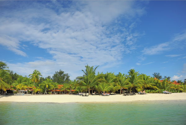 Best offers for Beachcomber Seychelles Anse Forbans