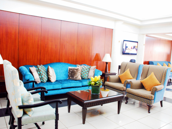 Best offers for Century Hotel Angeles City Angeles 