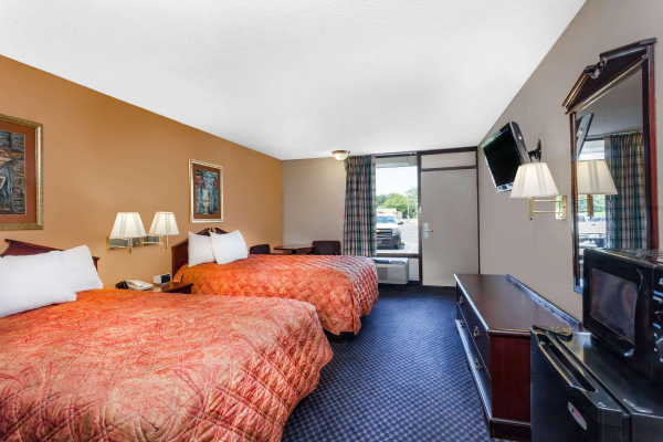 Best offers for Days Inn By Wyndham Martin Dyersburg
