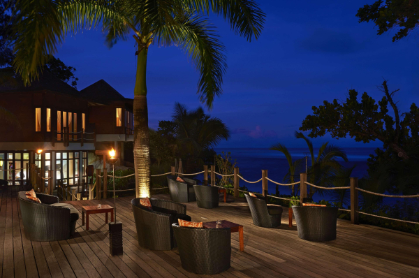 Best offers for DoubleTree by Hilton Seychelles - Allamanda Resort Anse Forbans
