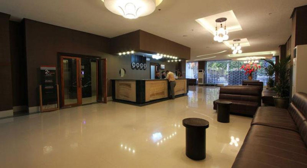 Best offers for Eurotel Angeles Angeles